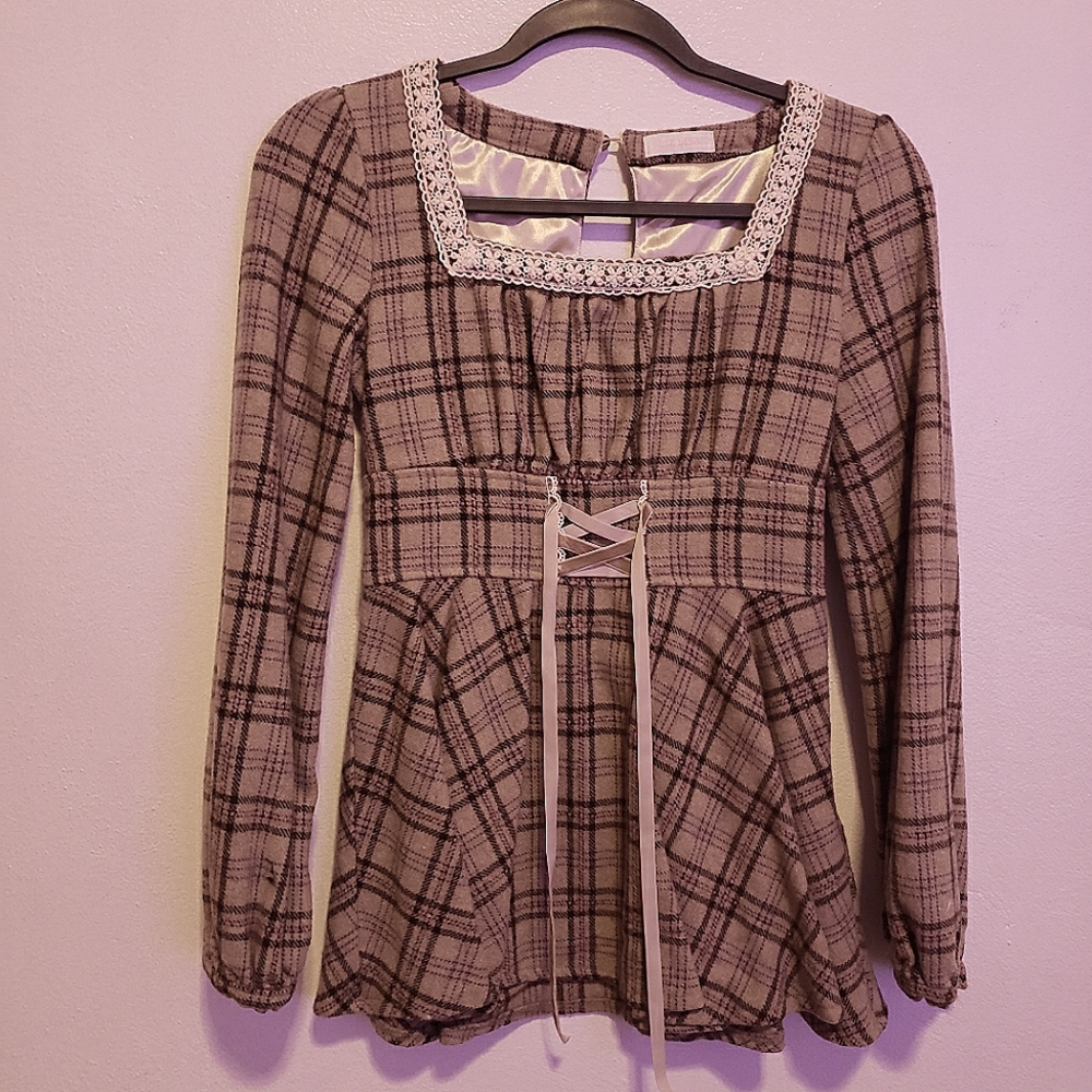 Liz lisa dress